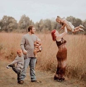 Meet your Posher, Timothy